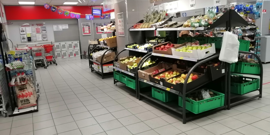 Шесть продуктов, которые вернут любой женщине здоровье и вкус к жизни