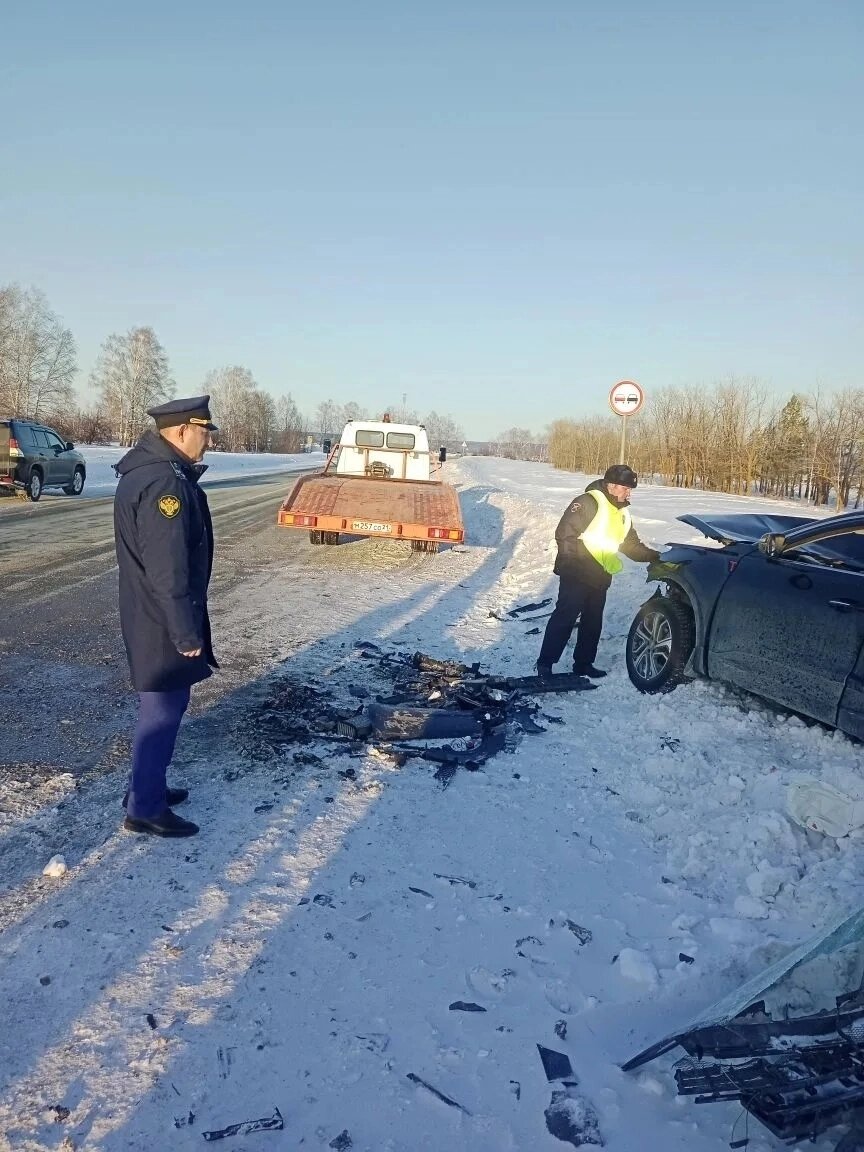    Фото: Прокуратура Ульяновской области