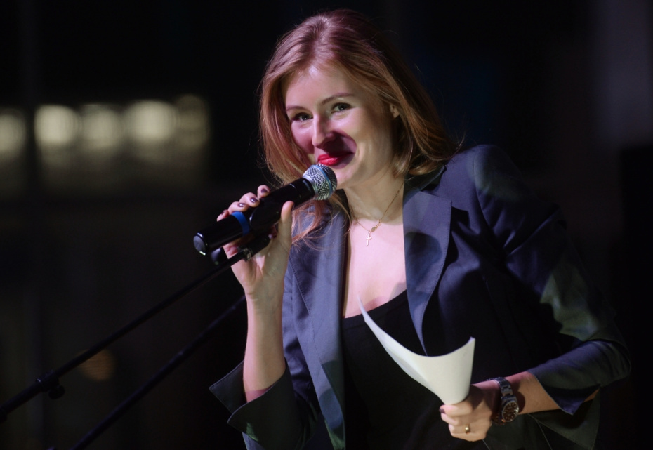    Кирилл Каллиников/РИА Новости