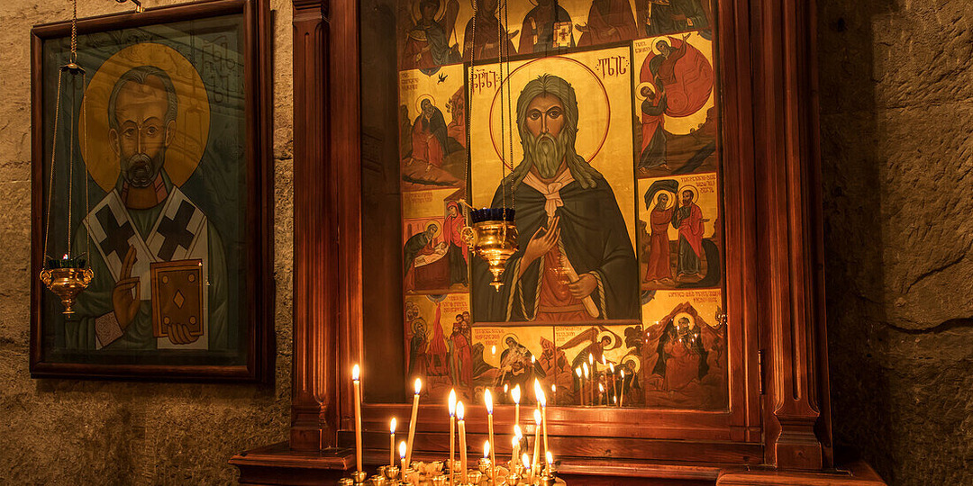 «Покаяния отверзи мне двери, Жизнодавче»: главное песнопение начала Великого поста