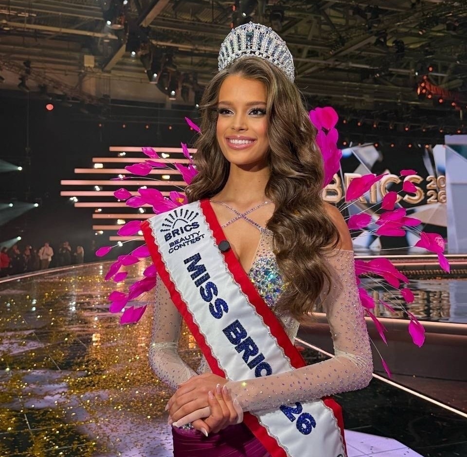    Фото: Мисс мира; Мисс Вселенная; Мисс Россия 2026. vk.com