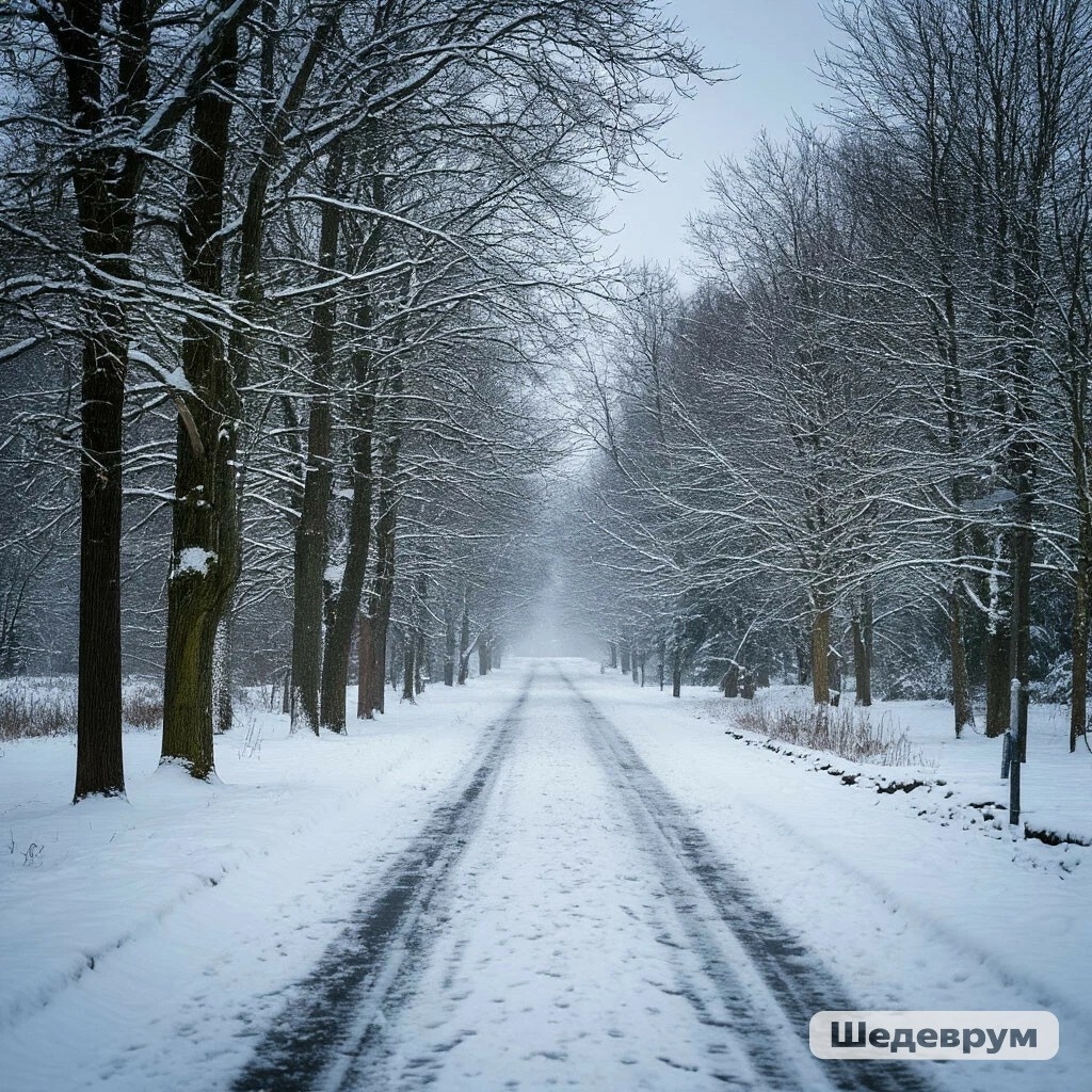      -31 градус була!