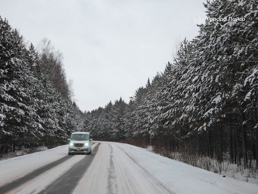     Фото: Города Лайф