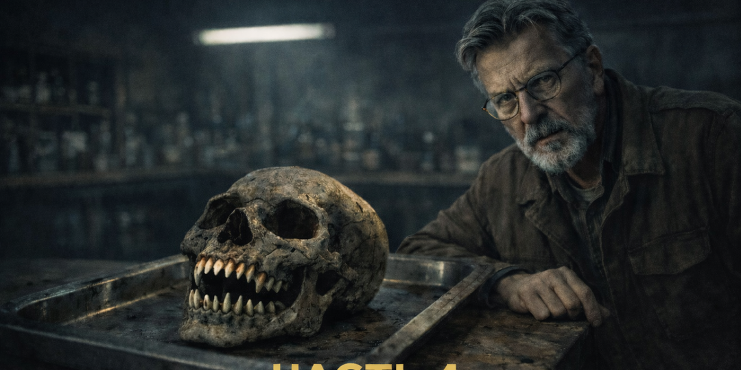 Проект «Изба» вскрытие хозяйки