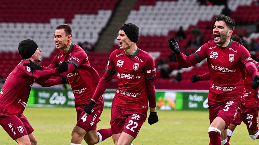   РИА Новости