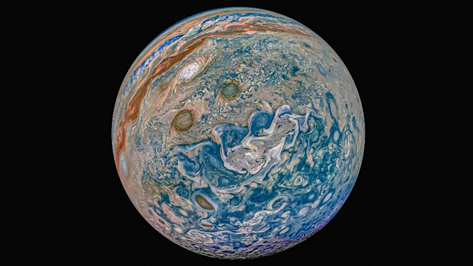 Моя геометрия - геометрия Валерия Лаптева VI