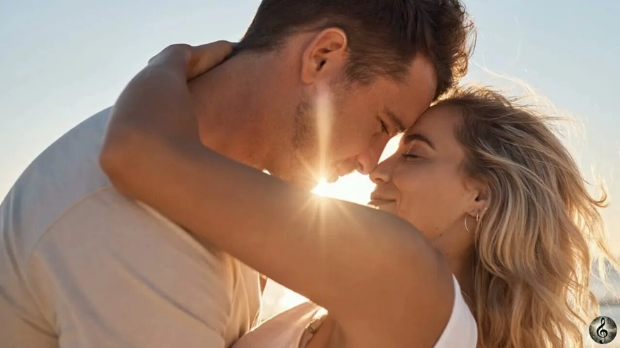 Ты меня спасла