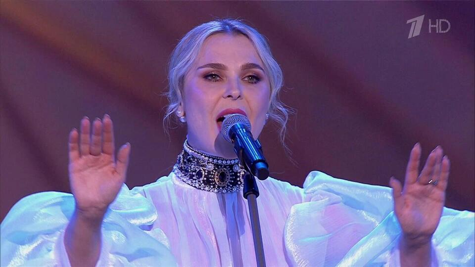 Пелагея. Фото из открытого источника. 