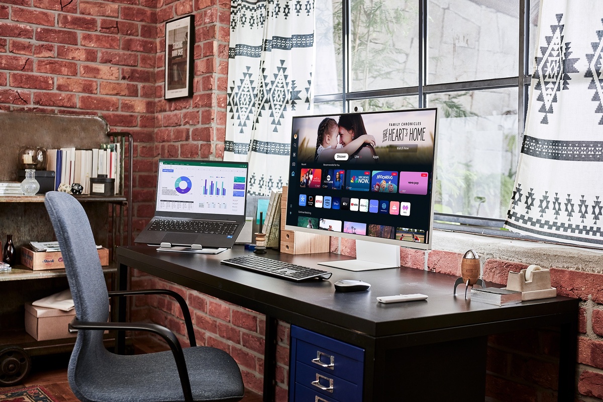 Samsung Electronics потребляет огромное количество полупроводниковой продукции. Изображение: news.samsung.com