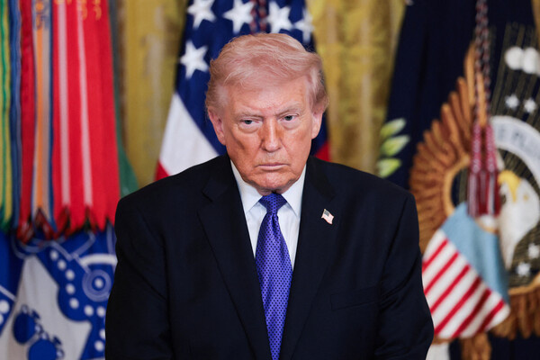 Jonathan Ernst/Reuters   📷