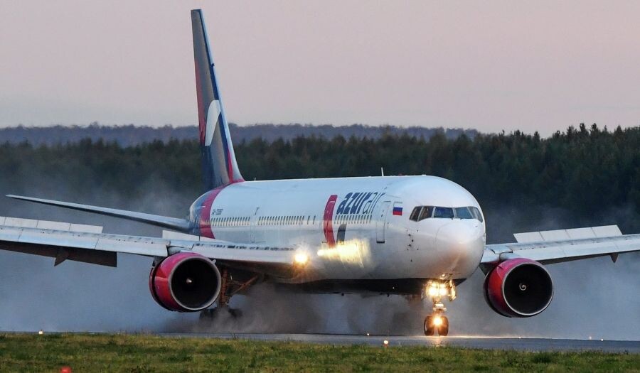     / Источник: © Илья Наймушин/РИА Новости