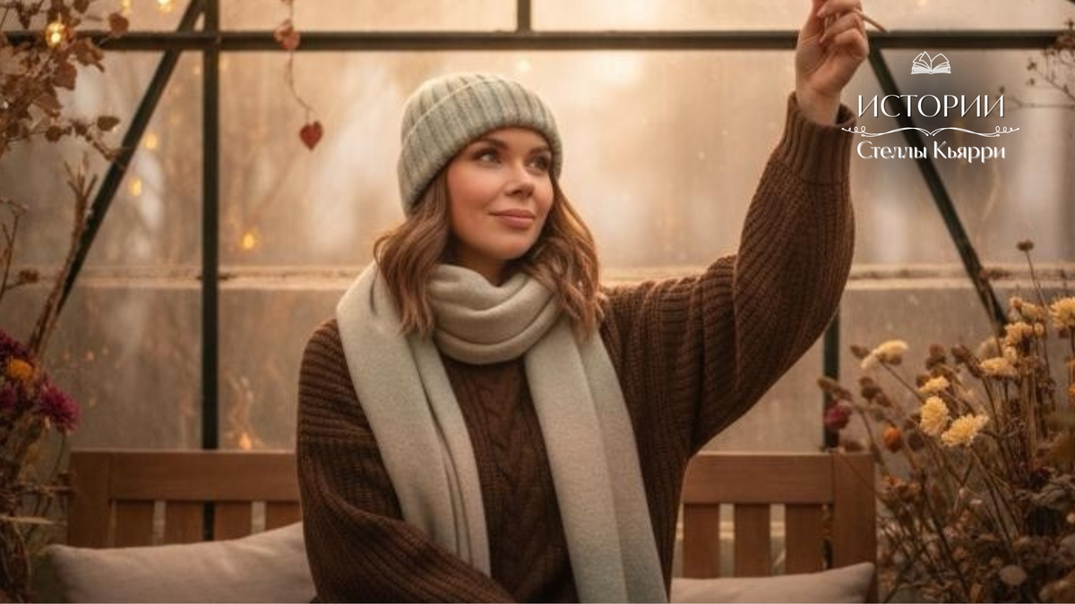 © Стелла Кьярри