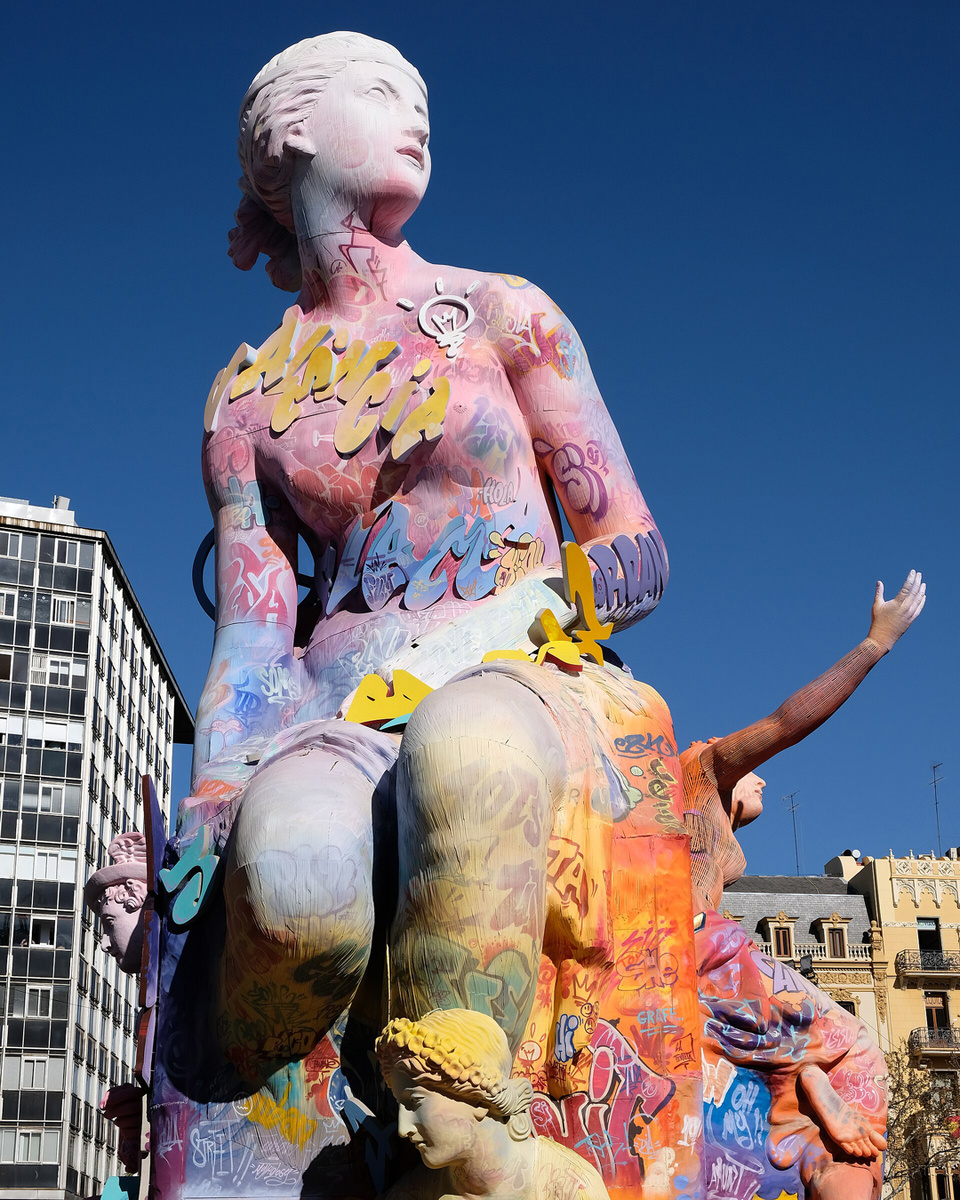 Фото: Rafa Esteve