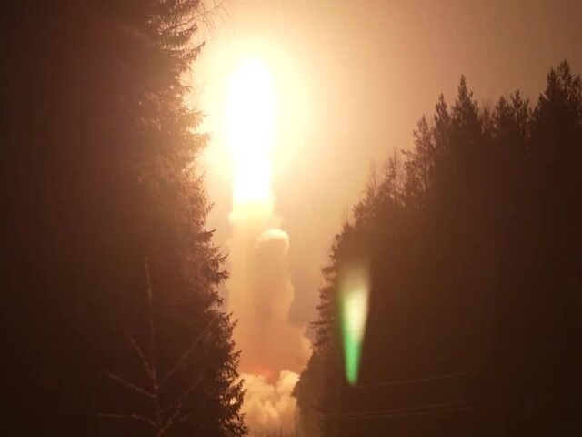    Фото: министерство обороны РФ