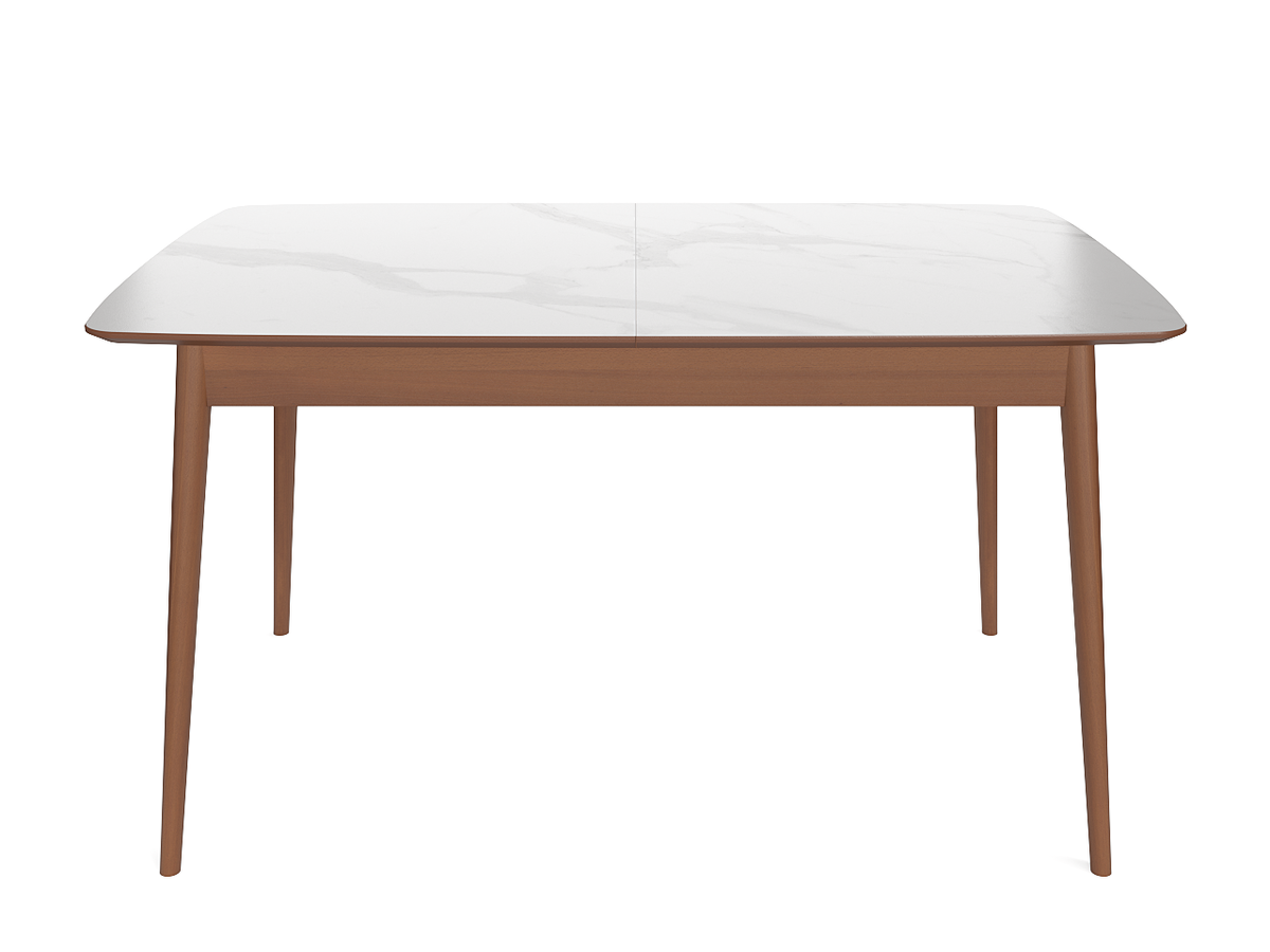 Стол "Стокгольм". Стол с деревянным основанием (массив бука).