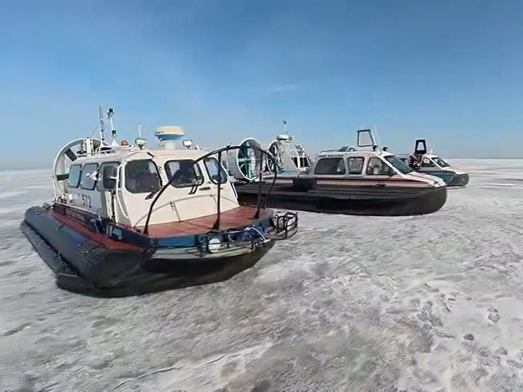    Фото: снимок экрана видео из сообщества "ВКонтакте" МЧС Калининградской области