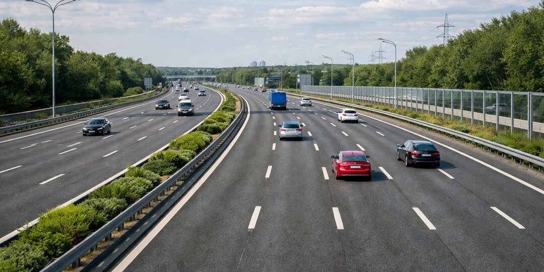 Названа реальная доля китайских автомобилей в России