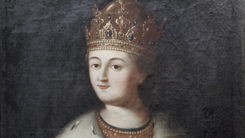   РИА Новости Олег Ласточкин