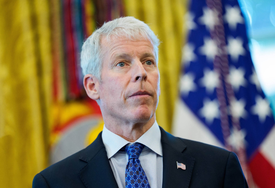    Aaron Schwartz — Pool via CNP/Keystone Press Agency/Global Look Press