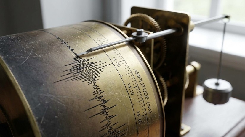   Сгенерировано с помощью ИИ