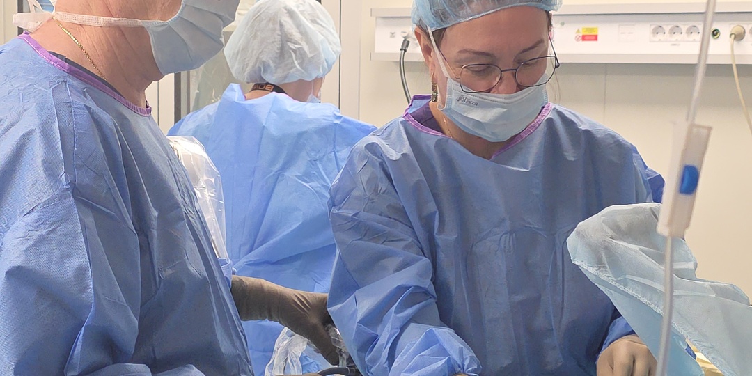 Сколько можно сбросить после бариатрической операции?