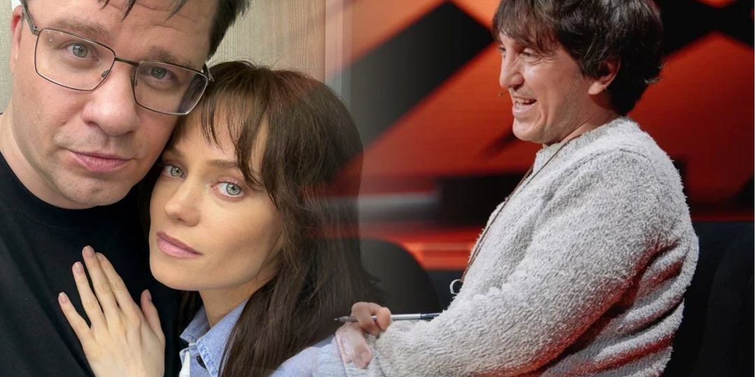 «Не следил за языком, как Shaman!»: Денис Дорохов извинился перед Гариком Харламовым