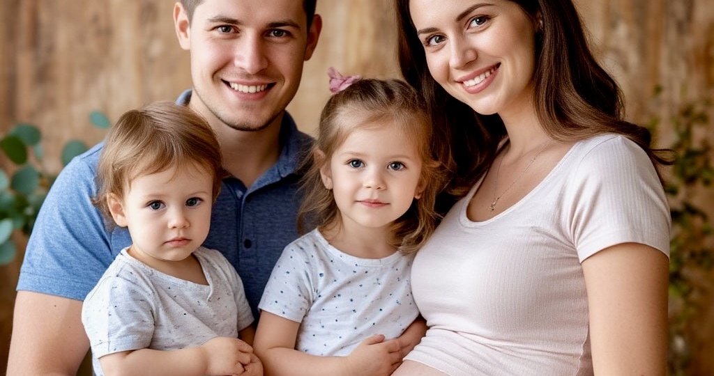 У каждого свое счастье