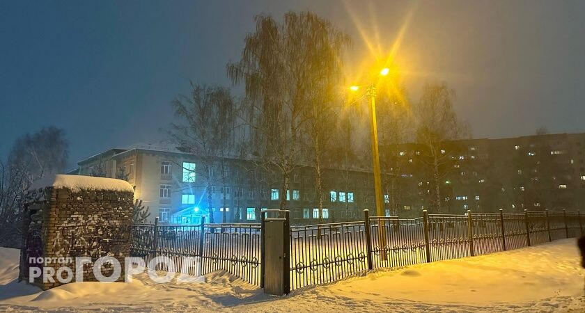    Фото редакции