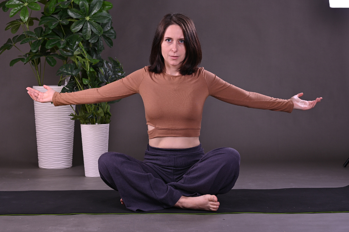 Преподаю дыхательные практики с 2022 года.