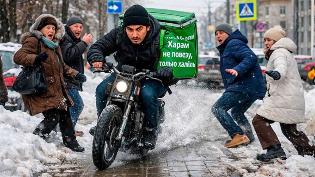    Коллаж Царьграда