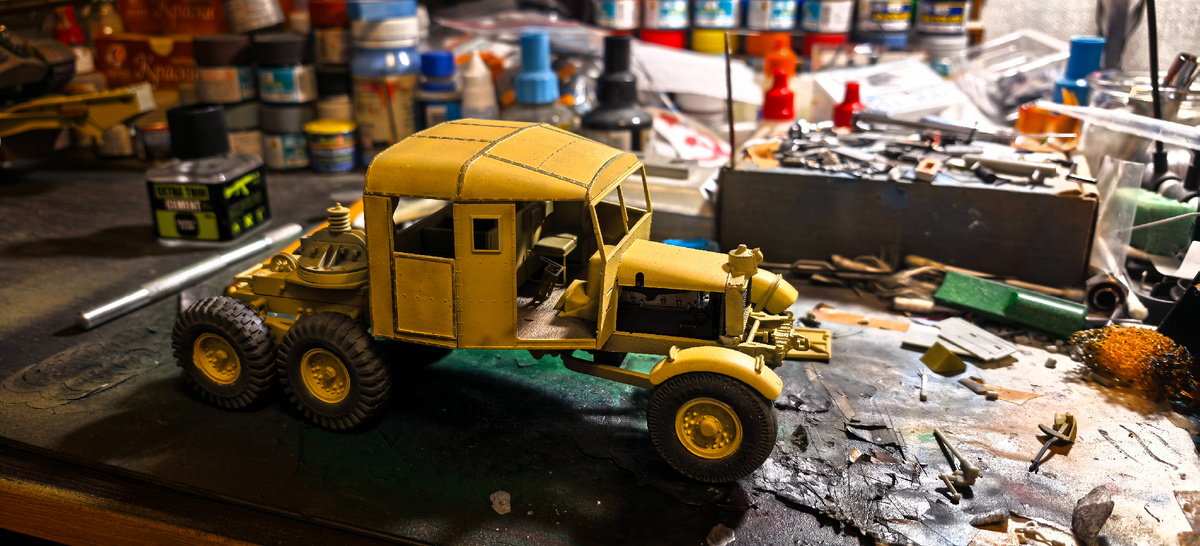 Одну дверь сделаю открытой