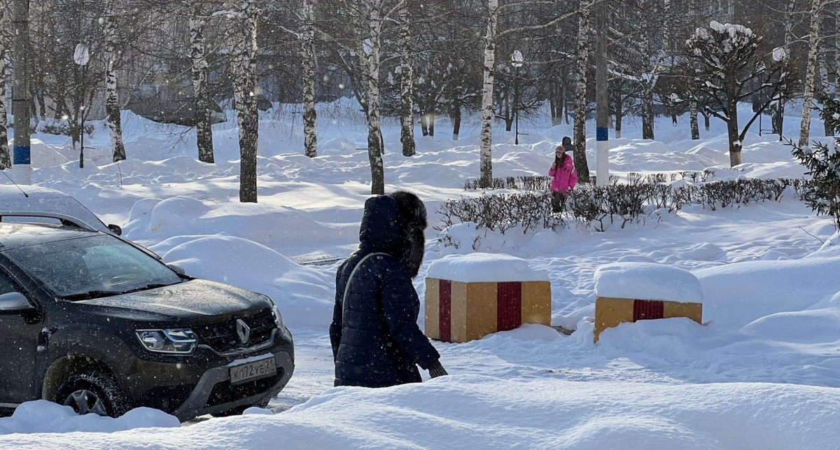    Из архива "Про Город"