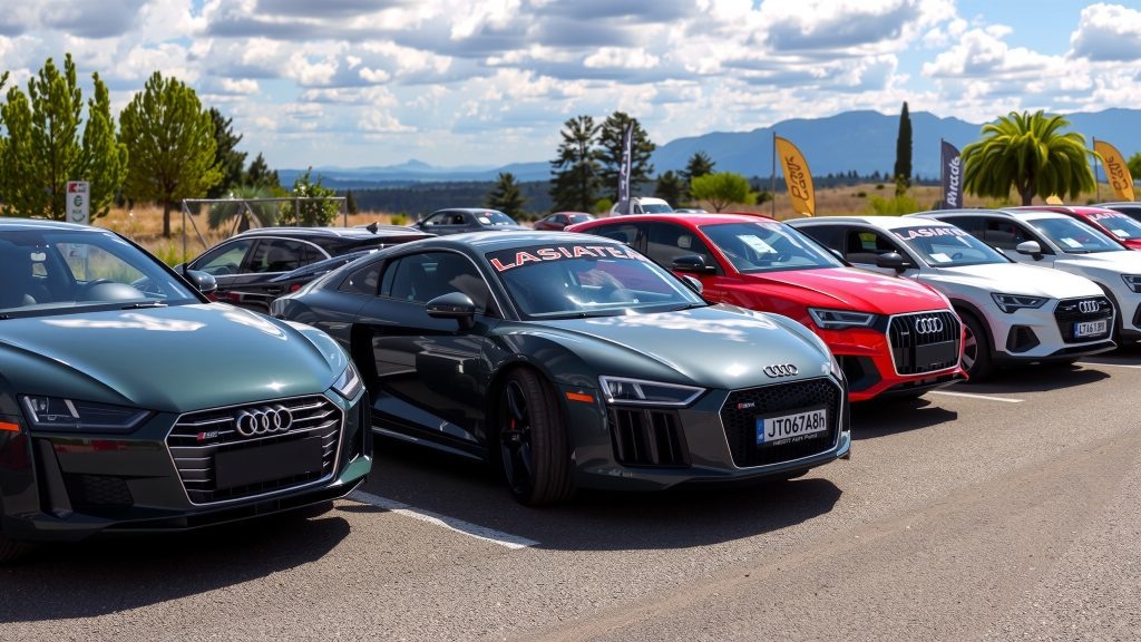    Какие реальные отзывы и советы владельцев Audi до 160 лс