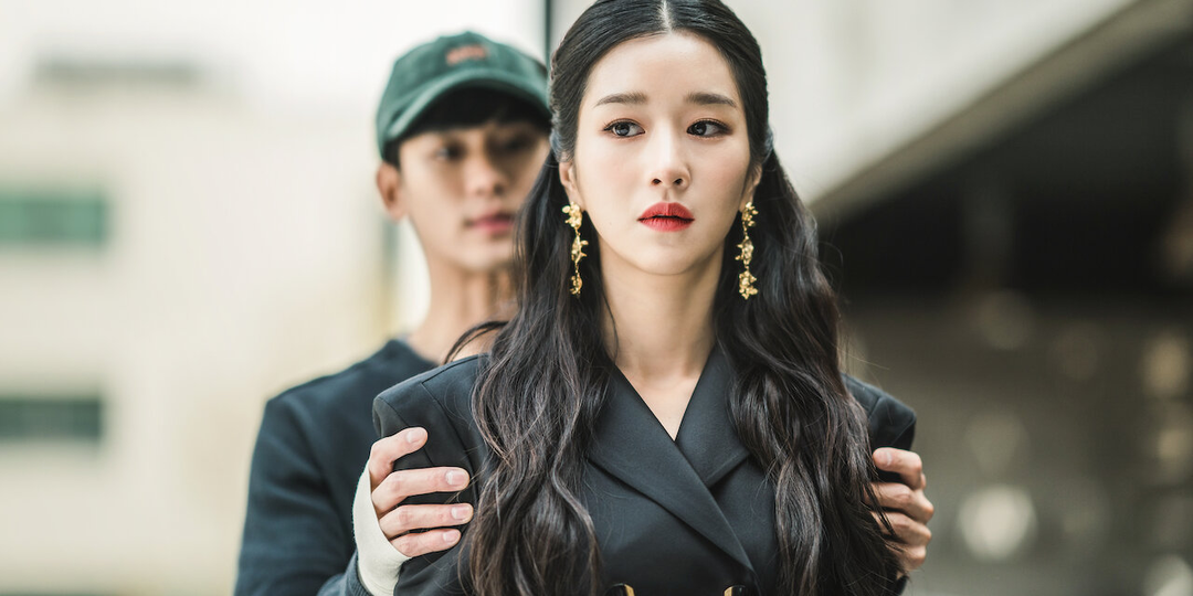 10 Отличных дорам от Netflix, которые стоит посмотреть