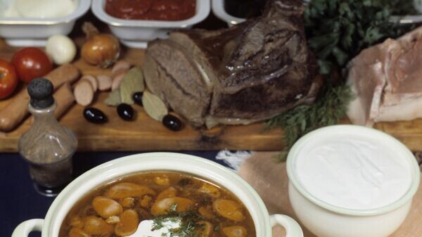    © РИА Новости . М. Анфингер