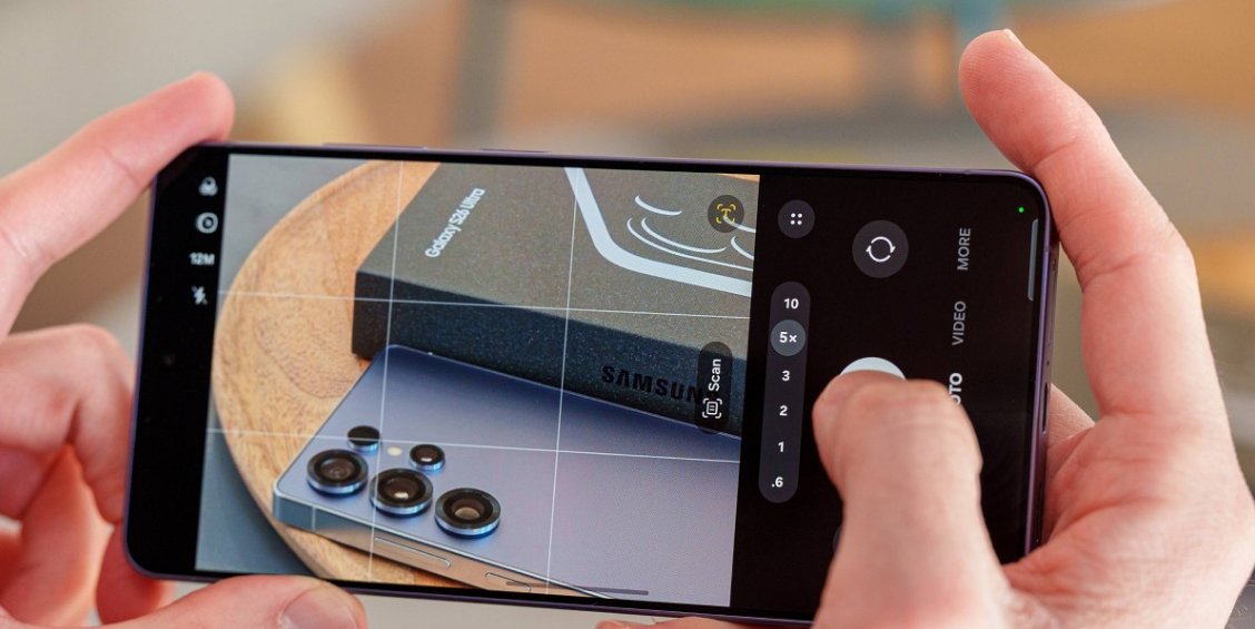 Samsung Galaxy S26 Ultra