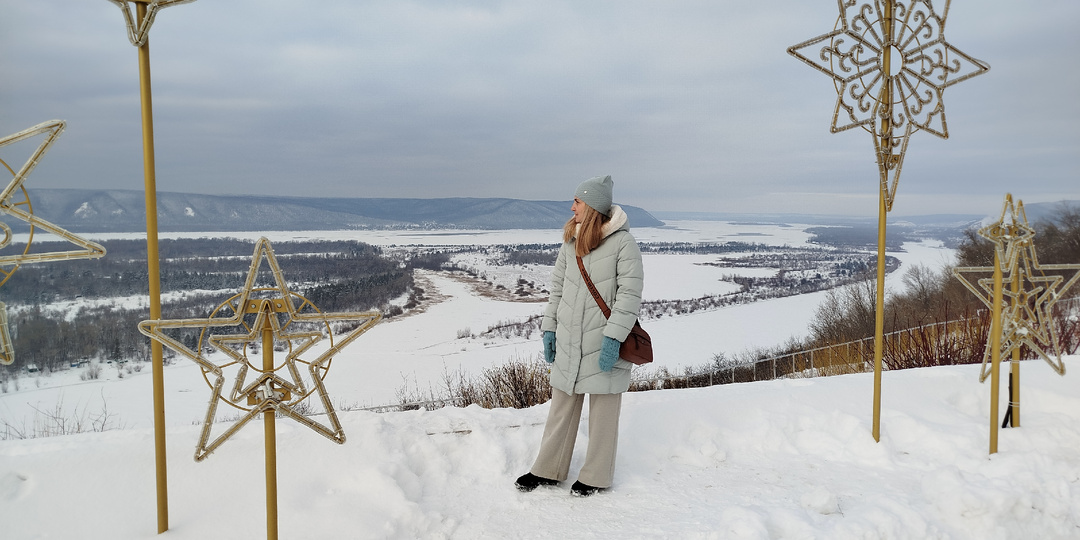 Трезвый взгляд на Самару