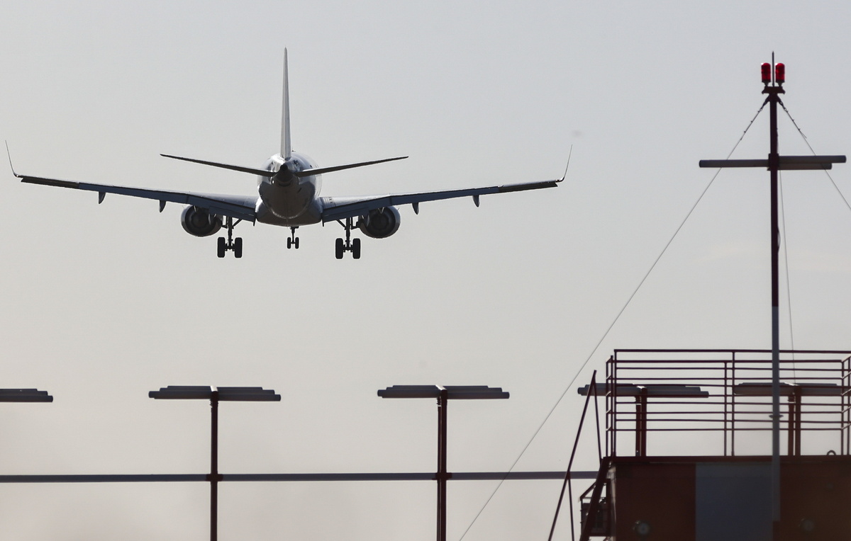 Дмитрий Рогулин/ТАСС, архив