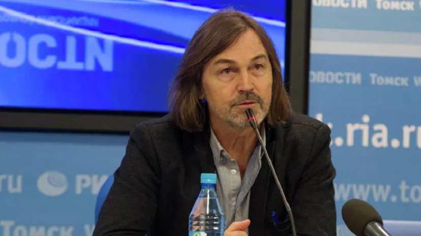   РИА Новости