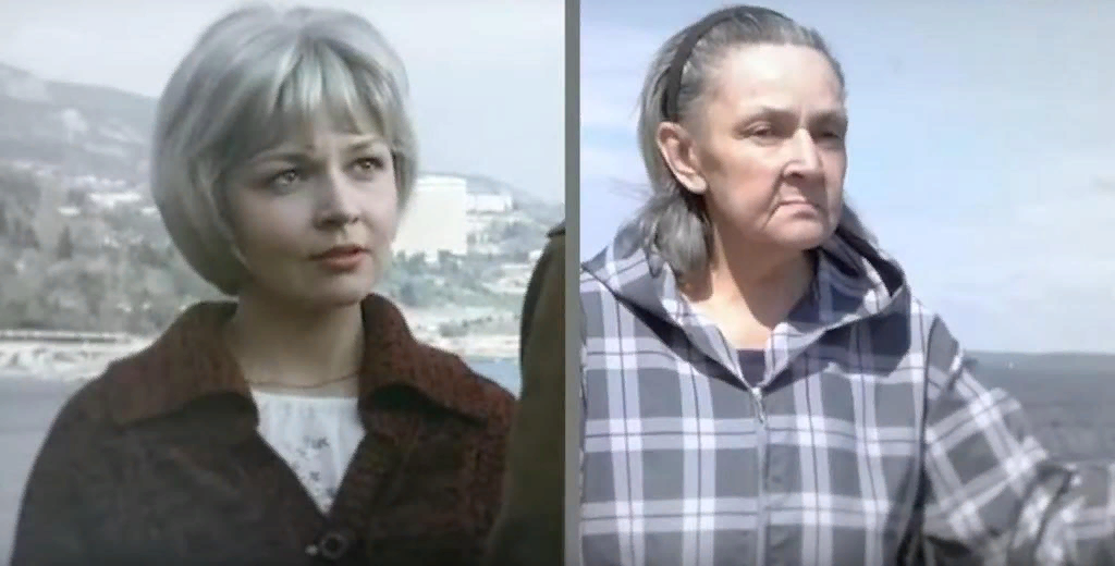 Променяла сына на МХАТ, а на пике славы сбежала в глушь: цена успеха звезды «Экипажа» Ирины Акуловой