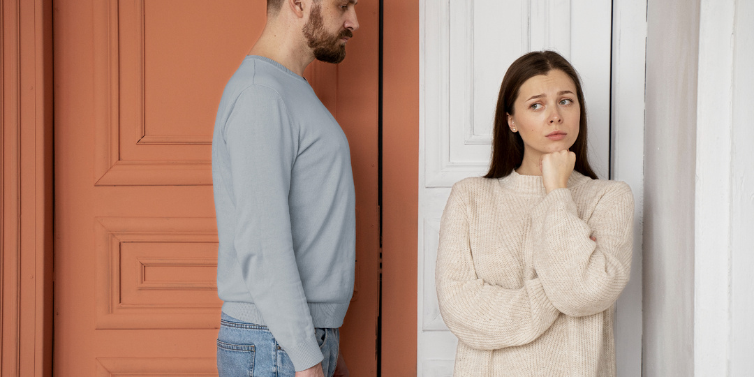 Почему мужчины и женщины обречены не понимать друг друга?