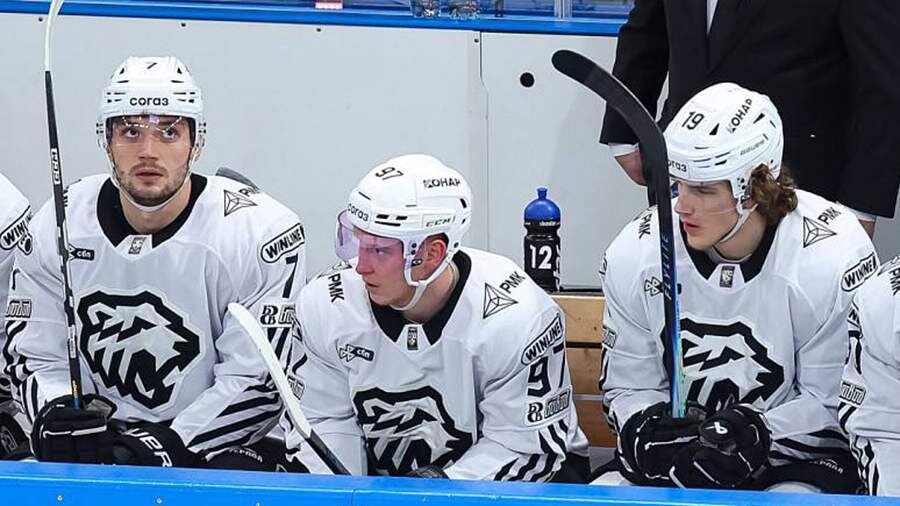    Фото: t.me/hctraktor