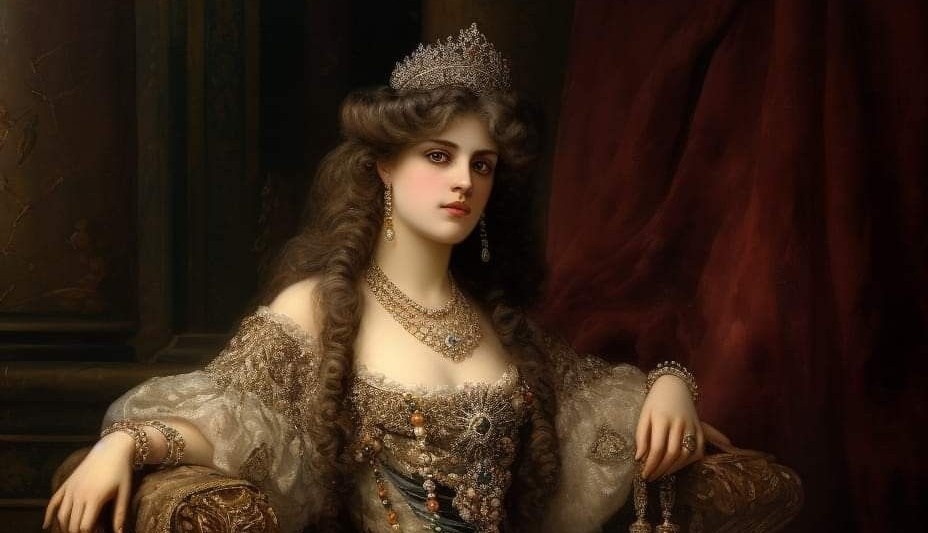 "Она опасна для своей дочери"