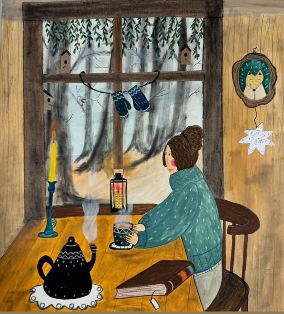 Из открытых источников