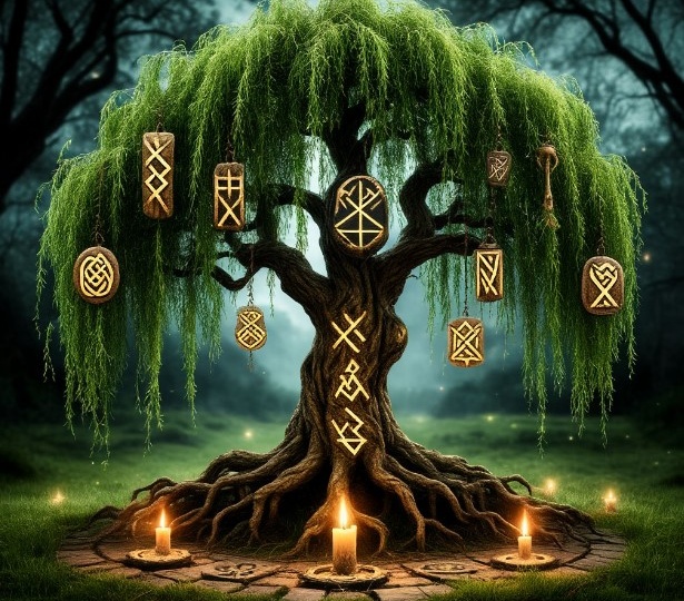 Читаю этот заговор, когда хочу чтобы всё по моему было