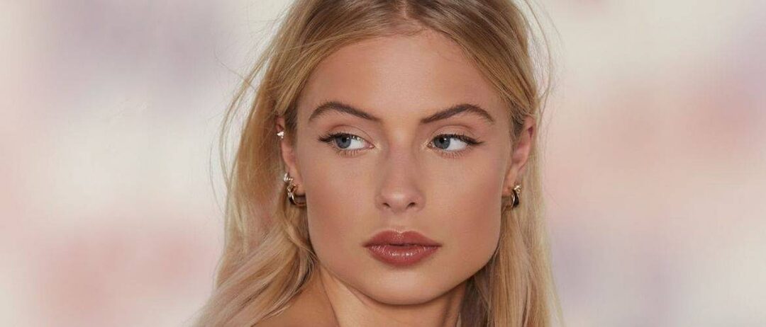 Минималистичный макияж: как создать свежий образ за 5 минут