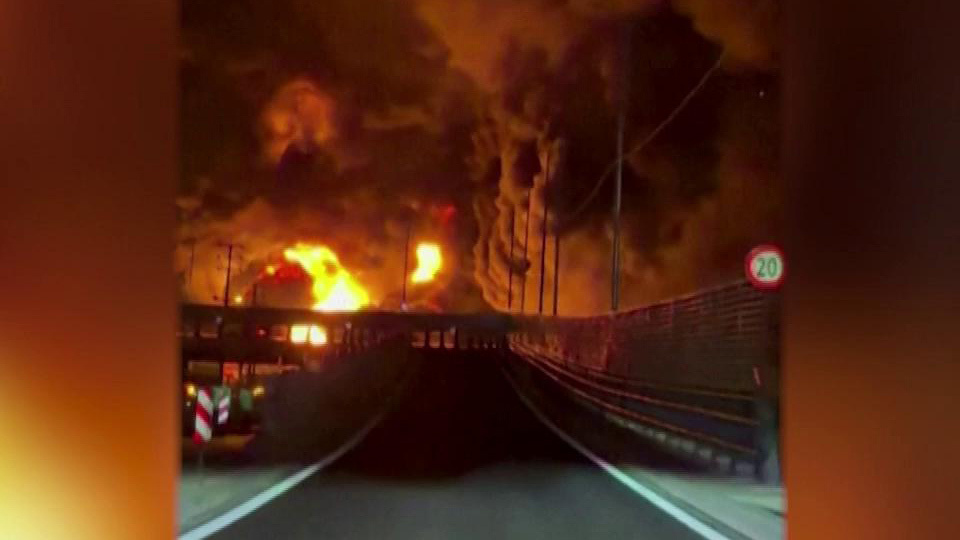    Первый канал