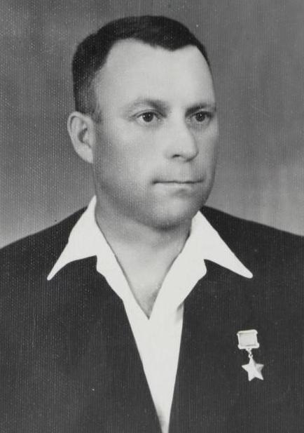 А.Г. Стрюков