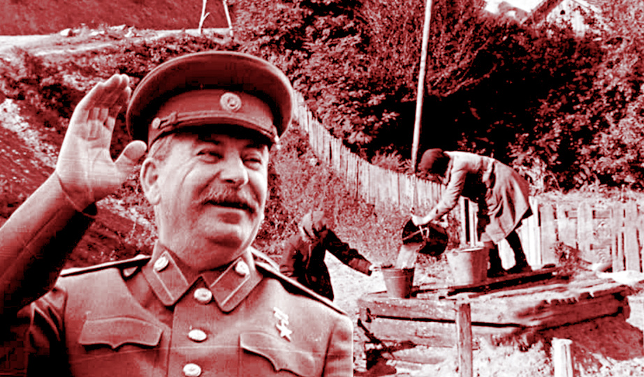 Что Сталин сделал плохого для СССР? И превзошёл ли этот вред хорошие дела "вождя"