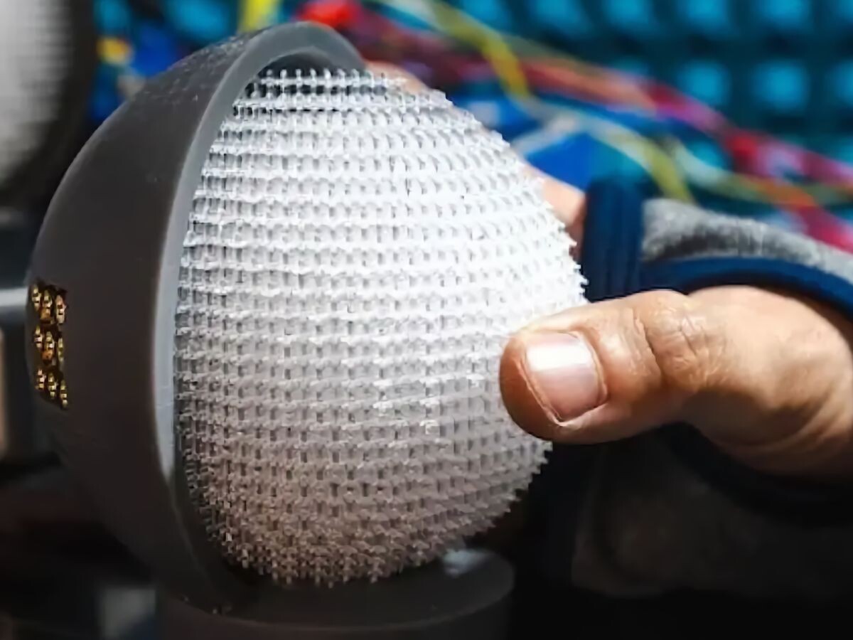    Радар EyeDAR избавляет машины от слепых зон